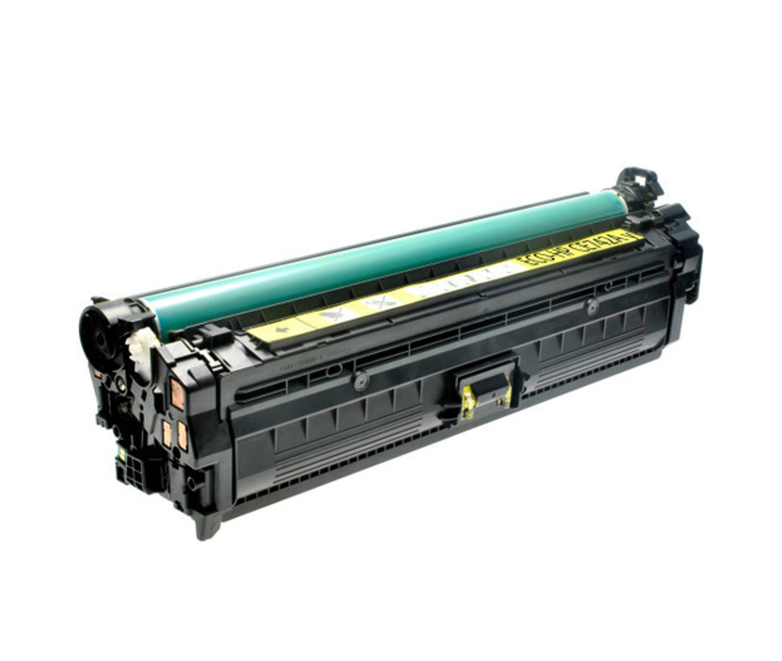 HP CE742A, HP 307A, yellow, zamjenski toner