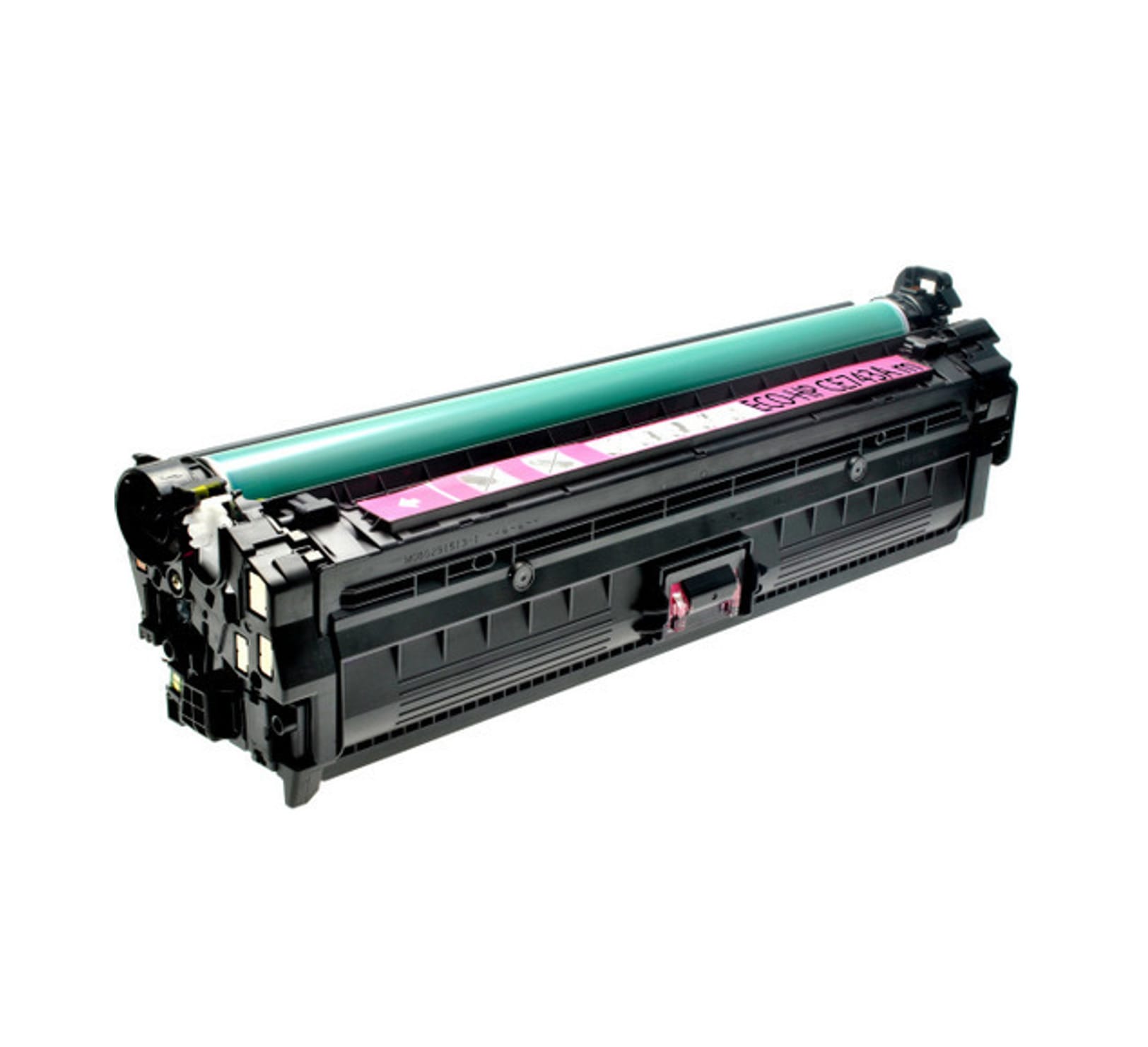 HP CE743A, HP 307A, magenta, zamjenski toner