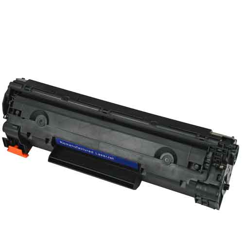HP CB435A, 35A, zamjenski toner