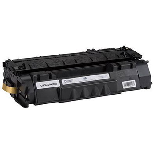 HP Q5949A, 49A, zamjenski toner
