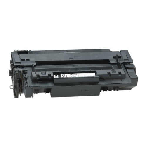 HP Q7551A, 51A, zamjenski toner