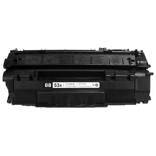HP Q7553A, 53A, zamjenski toner