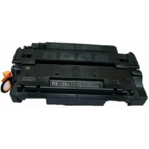 HP CE255A, 55A, zamjenski toner