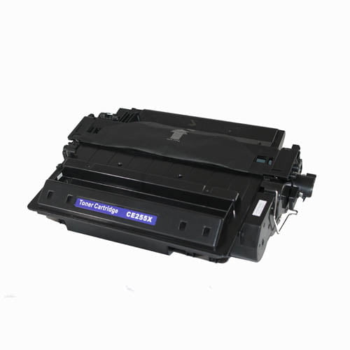 HP CE255X, 55X, zamjenski toner