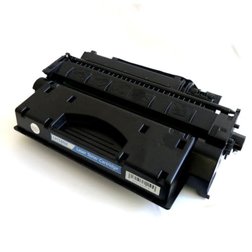 HP CF280X, 80X, zamjenski toner