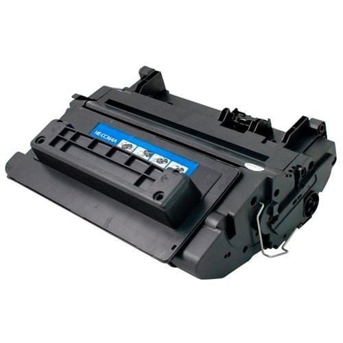 HP CE390X, 90X, 24.000 kopija, zamjenski toner