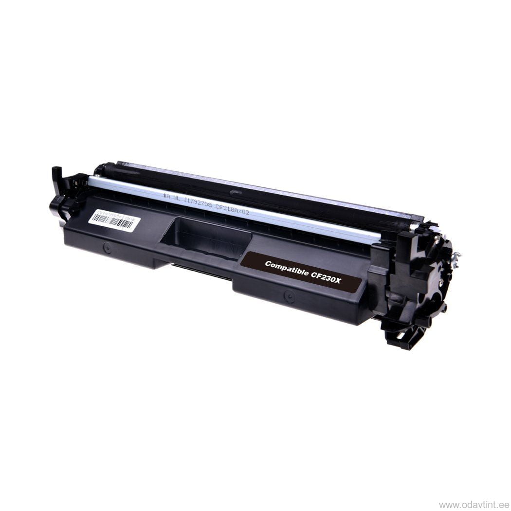HP CF230X, 30X, 3.500 stranica, zamjenski toner