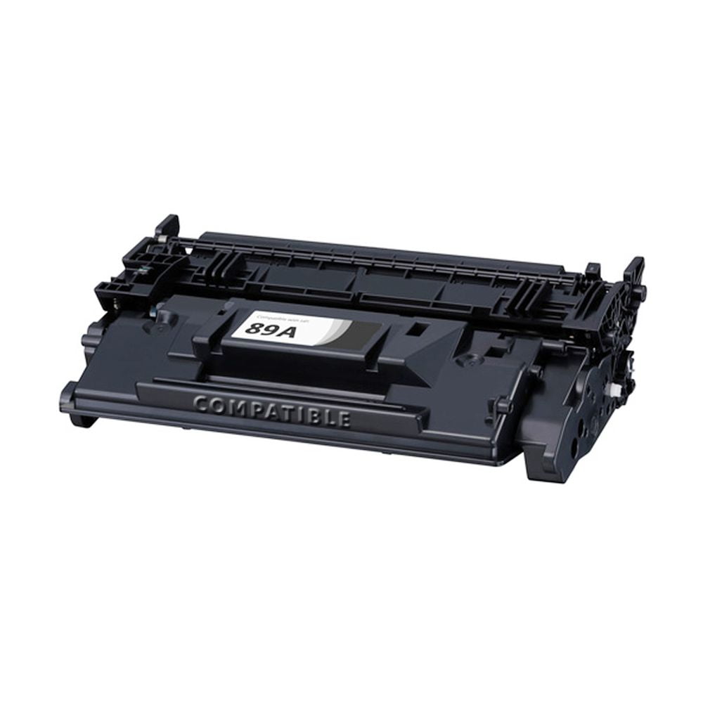HP CF289A, 89A, sa čipom, zamjenski toner