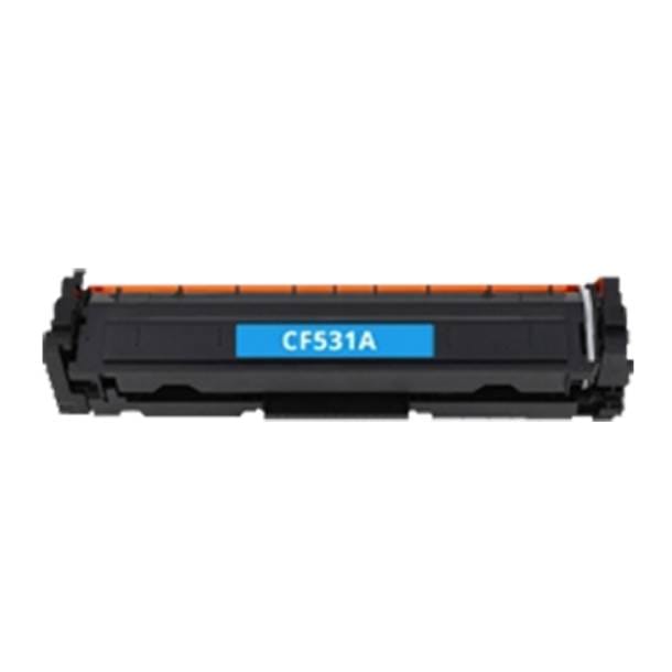 HP CF531A, HP 205A, Cyan, zamjenski toner