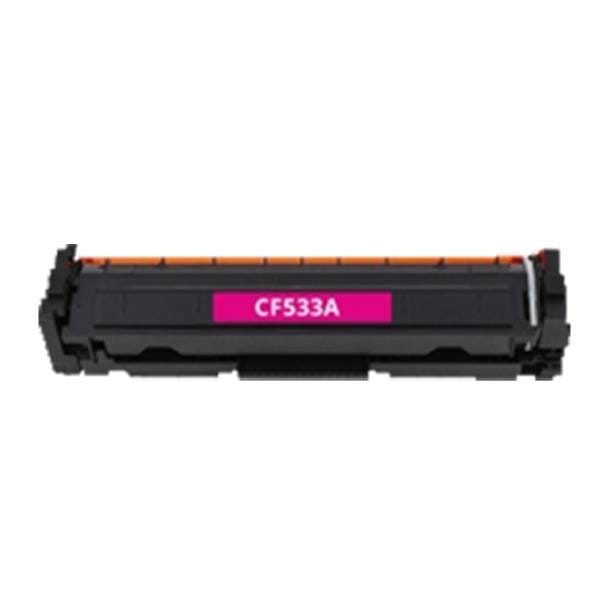 HP CF533A, HP 205A, Magenta, zamjenski toner