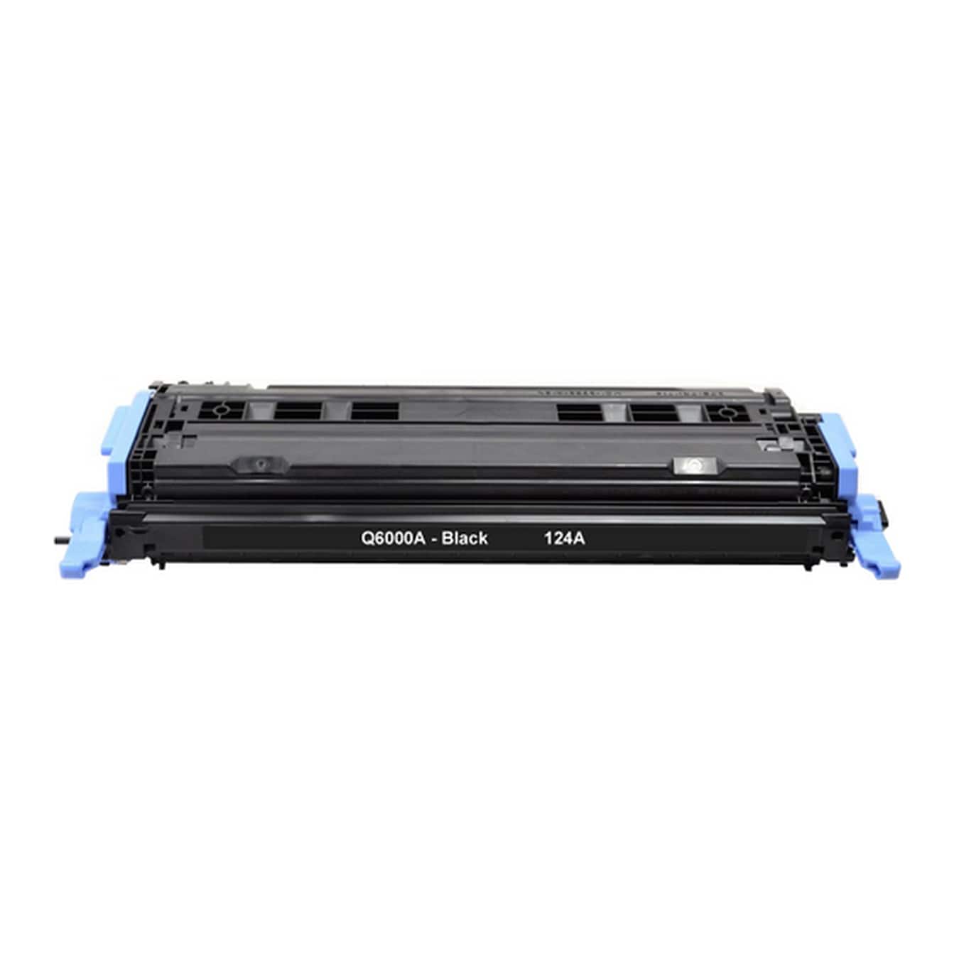 HP Q6000A, HP 124A, black, zamjenski toner