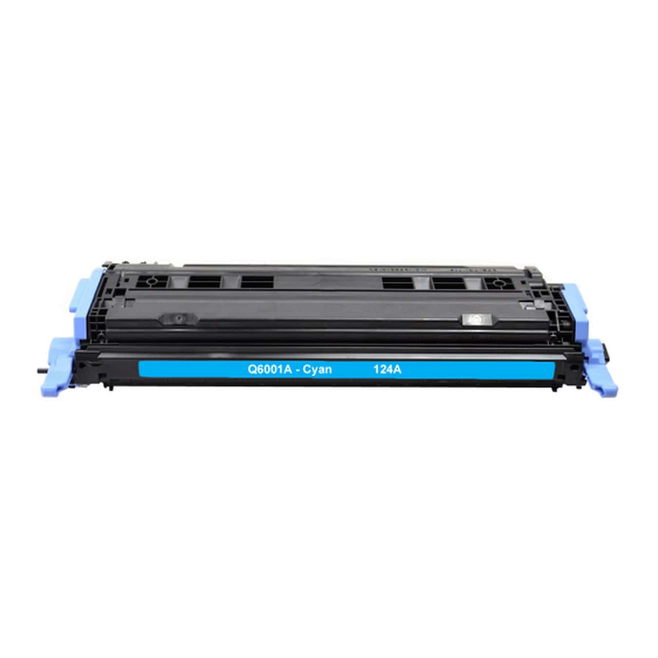 HP Q6001A, HP 124A, cyan, zamjenski toner