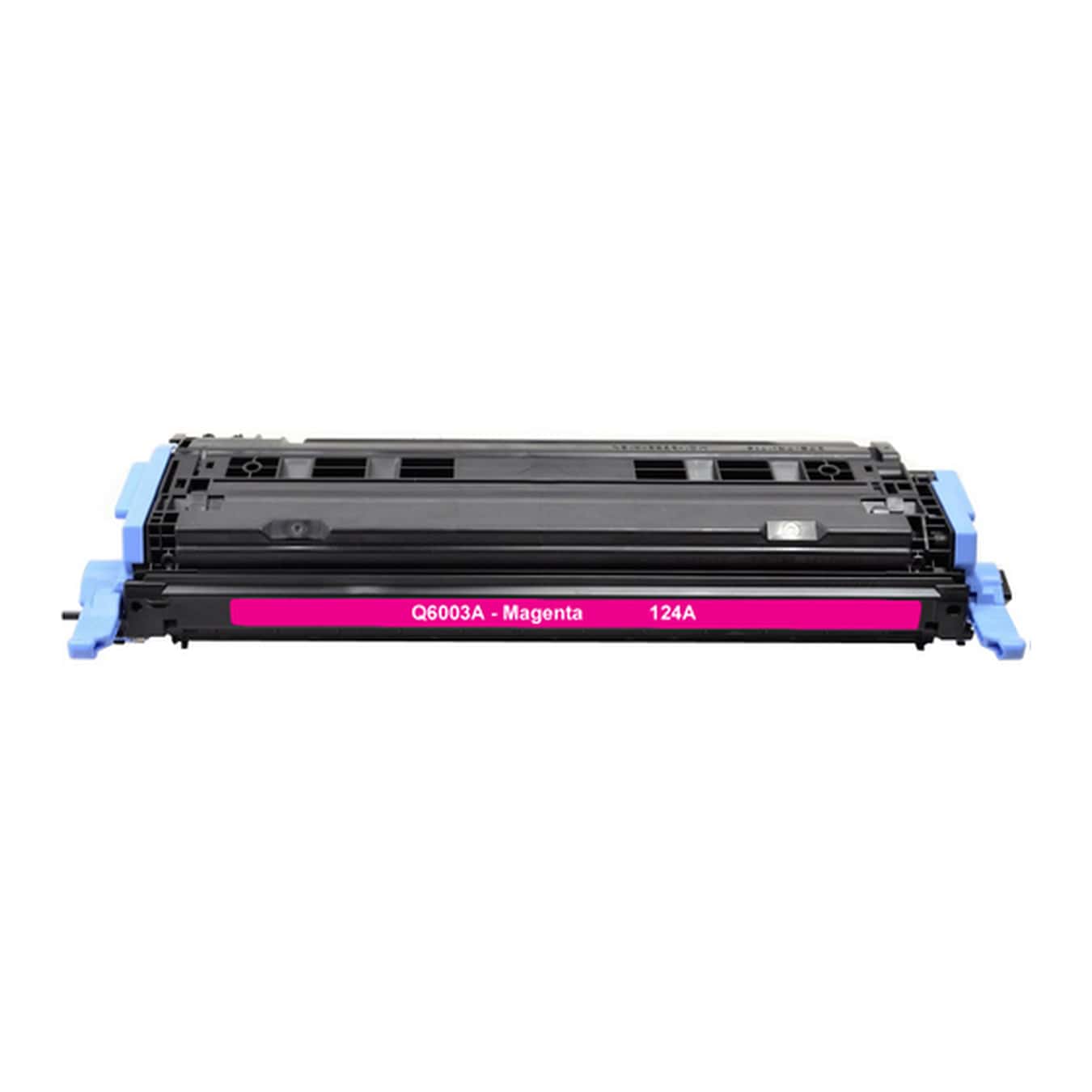 HP Q6003A, HP 124A, magenta, zamjenski toner