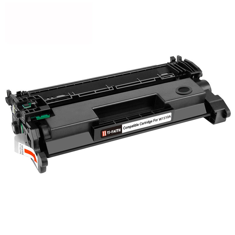 HP W1510A, 151A, 3.050 stranica, bez čipa, zamjenski toner