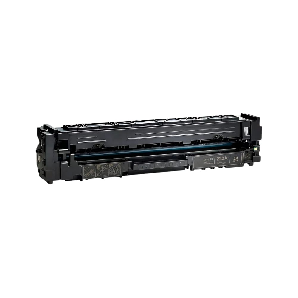 HP W2220A, 222A, black, bez čipa, zamjenski toner