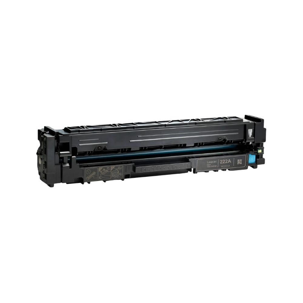 HP W2221A, 222A, cyan, bez čipa, zamjenski toner