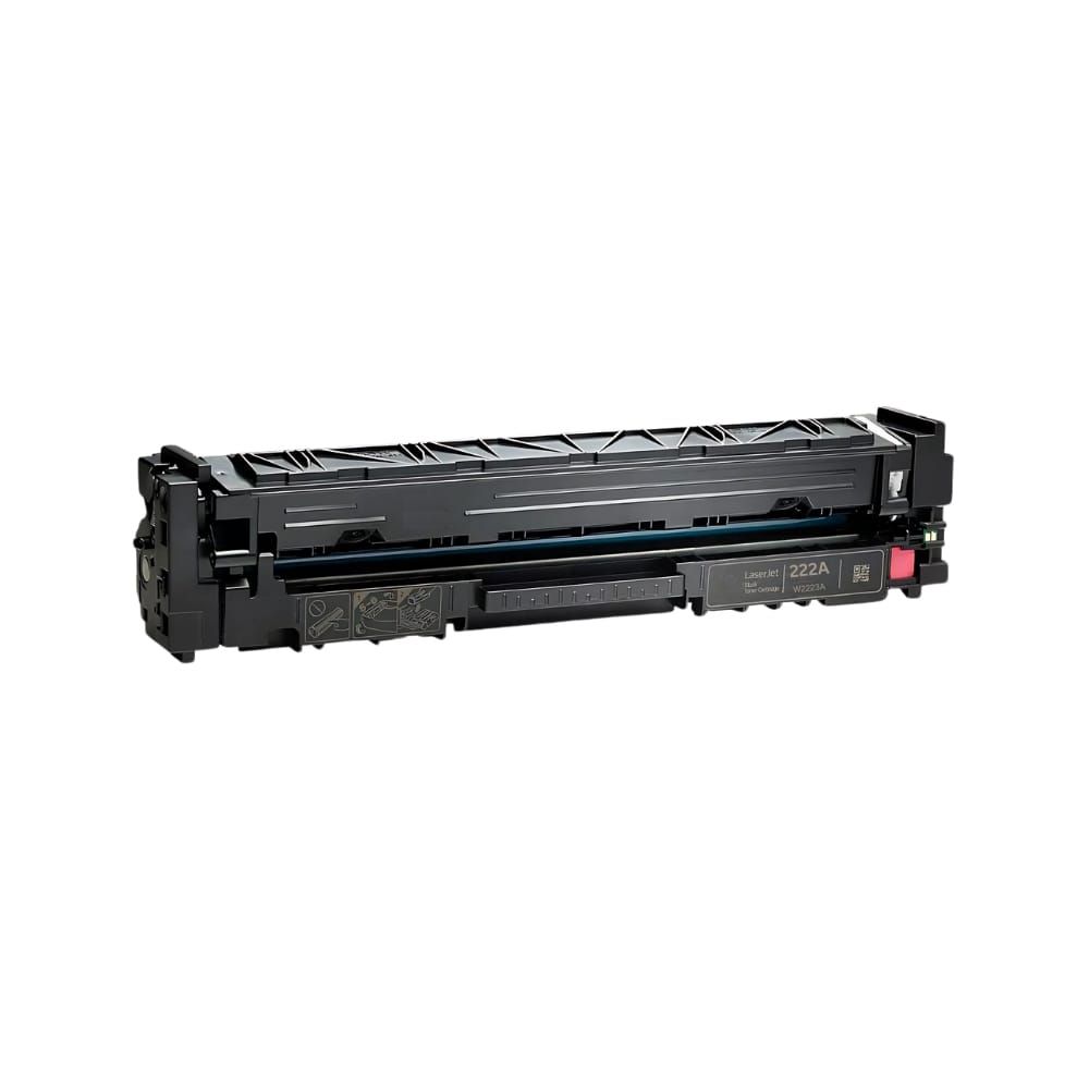 HP W2223A, 222A, magenta, bez čipa, zamjenski toner