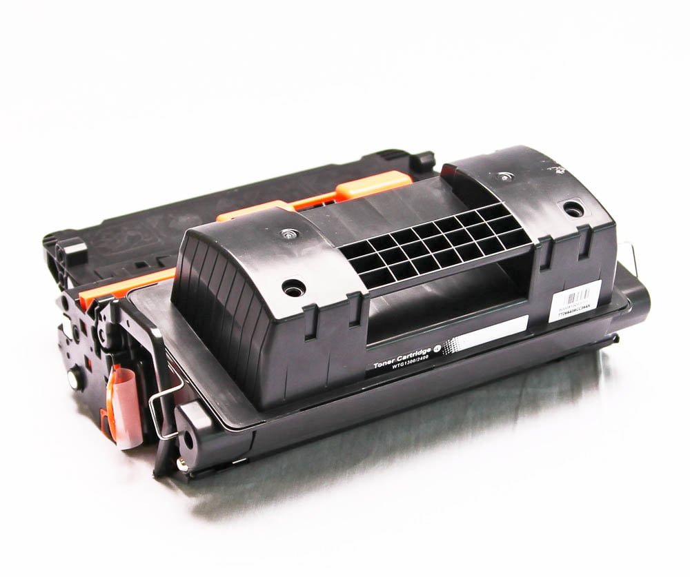 HP CC364X, 64X, 24.000 stranica, zamjenski toner