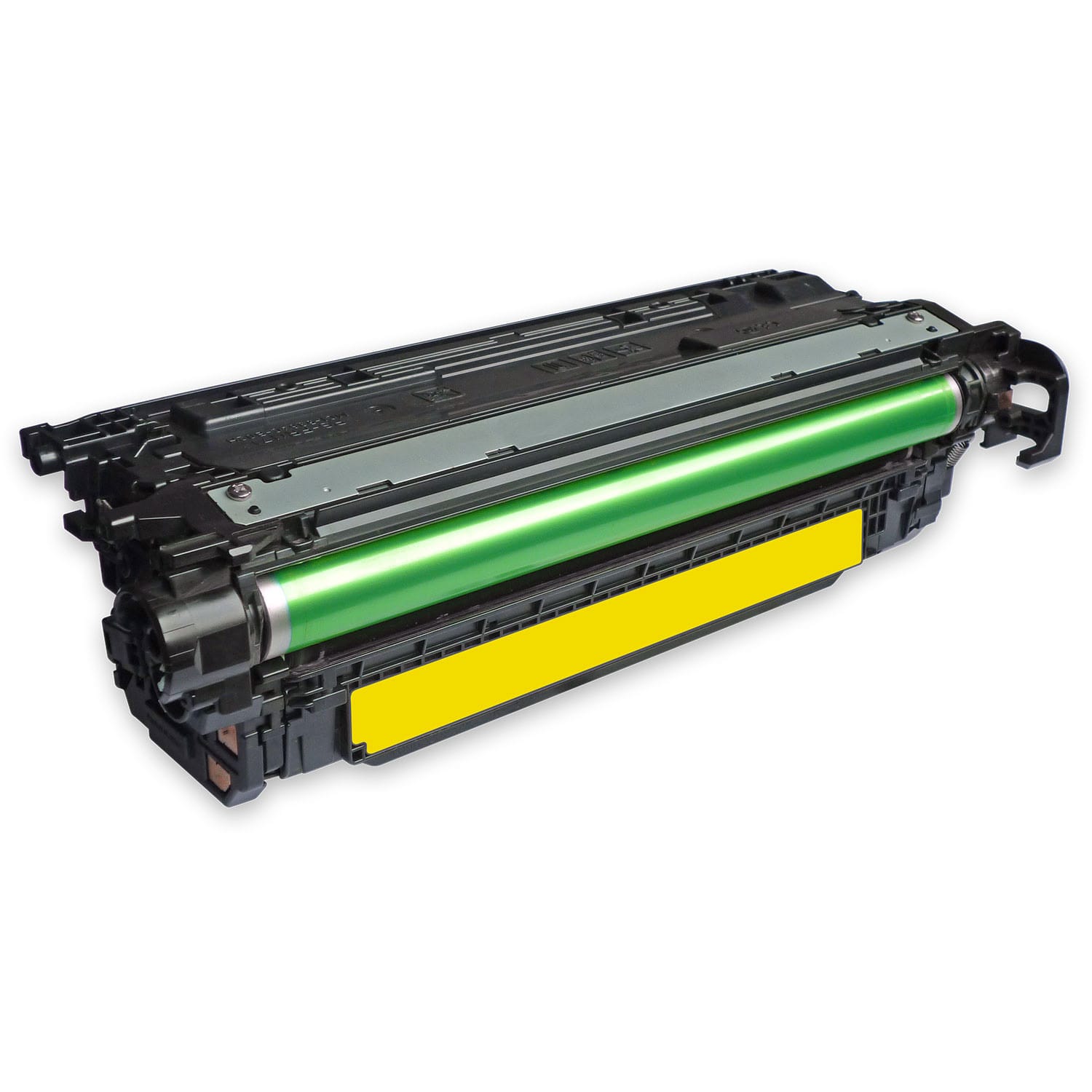 KONICA MINOLTA 1600, A0V306H, yellow, zamjenski toner
