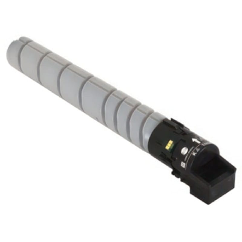 Konica Minolta TN321K, A33K130, black, zamjenski toner