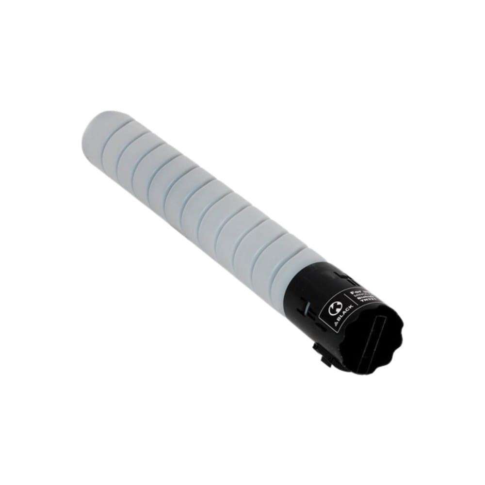 Konica Minolta, TN322, A33K050, black, zamjenski toner