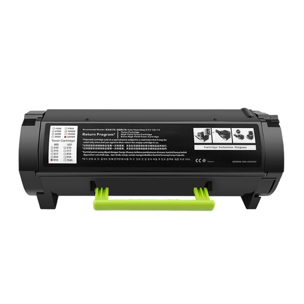Konica Minolta TNP-35, A63W01H, zamjenski toner