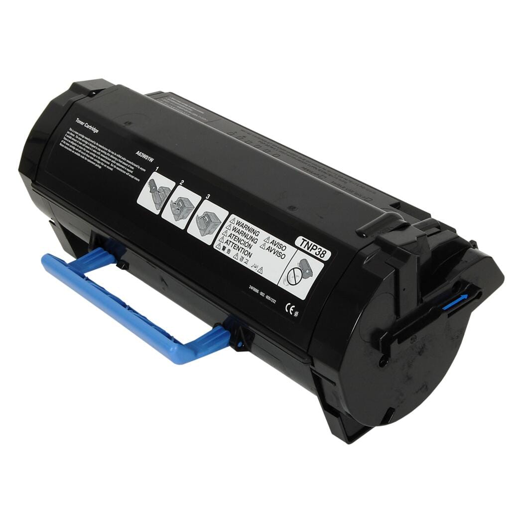 Konica Minolta TNP-38, A63W01W, zamjenski toner