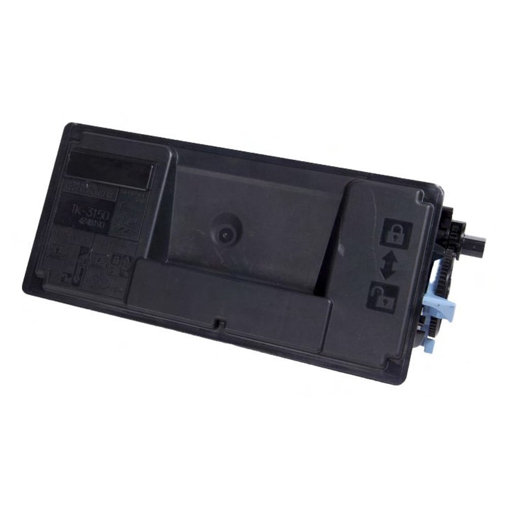 Kyocera TK-3150, 1T02NX0NL0, black, zamjenski toner