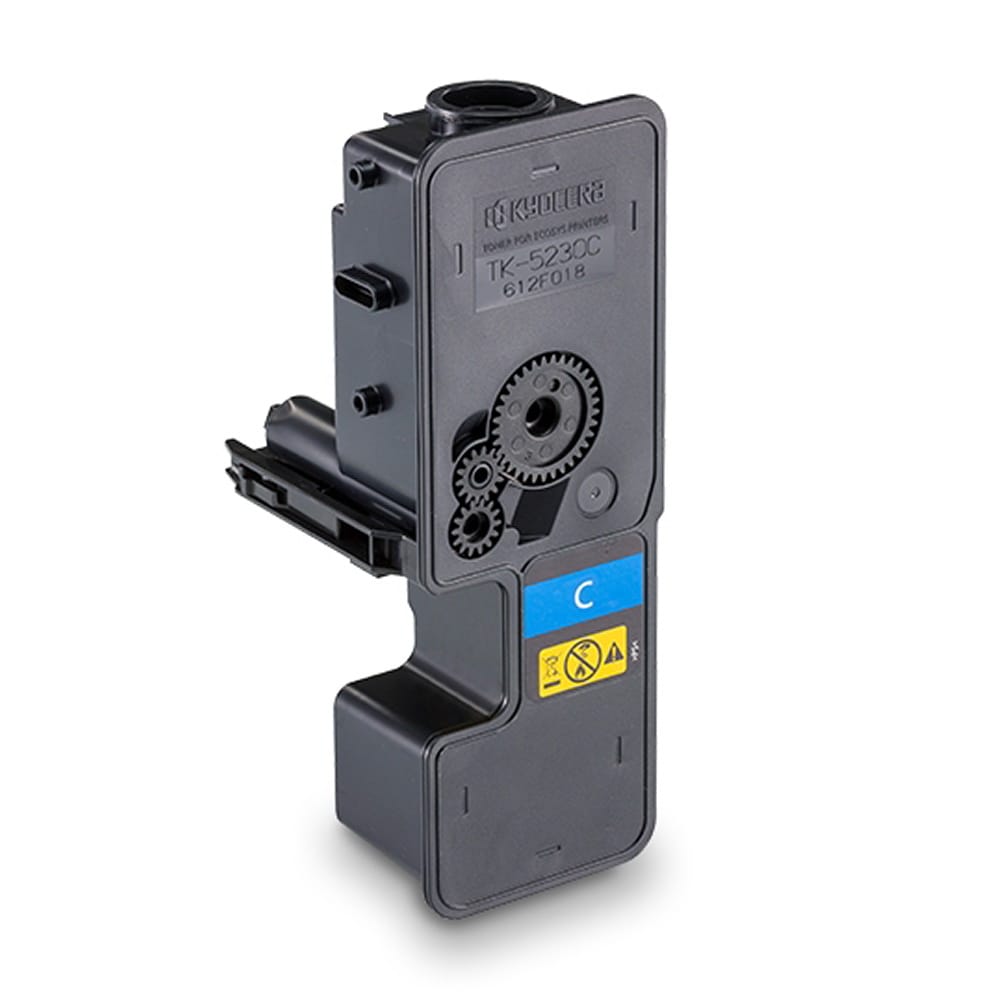Kyocera TK-5230C, cyan, zamjenski toner