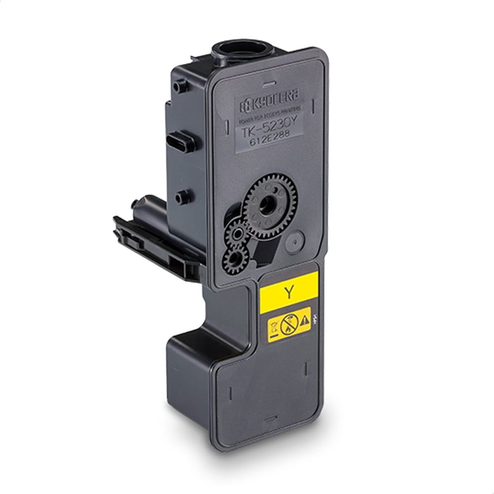 Kyocera TK-5230Y, yellow, zamjenski toner