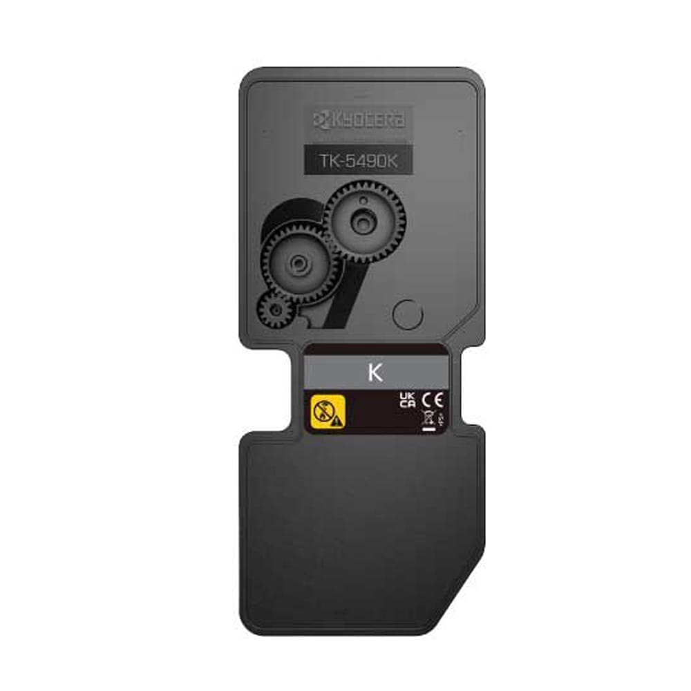 Kyocera TK-5490K, 1T0C220NL1, black, zamjenski toner