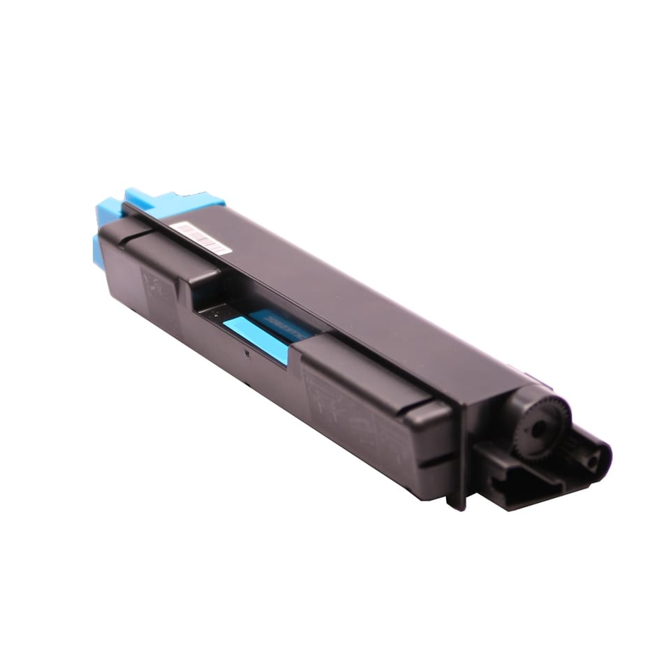 Kyocera TK-590K, 1T02KVCNL0, Cyan, zamjenski toner