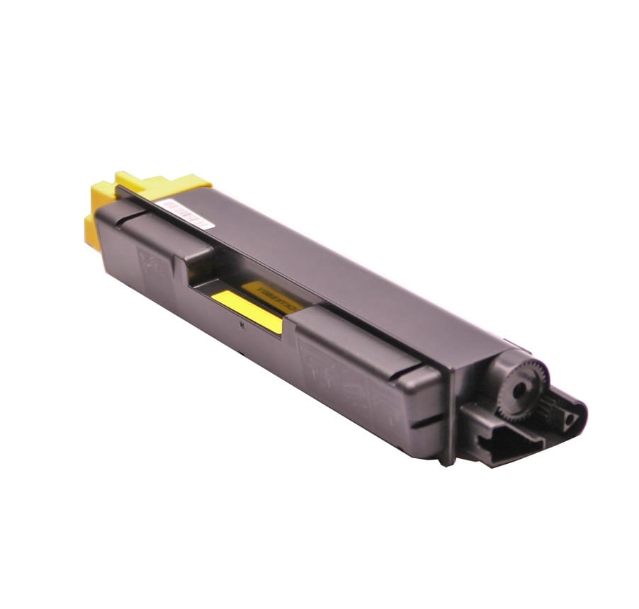 Kyocera TK-590K, 1T02KVANL0, Yellow, zamjenski toner