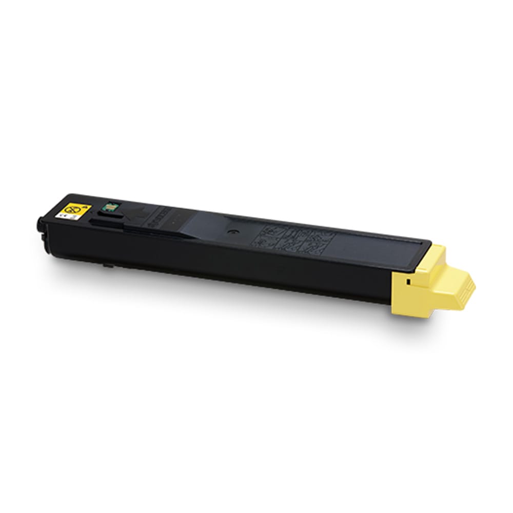 Kyocera TK-8115Y, yellow, zamjenski toner