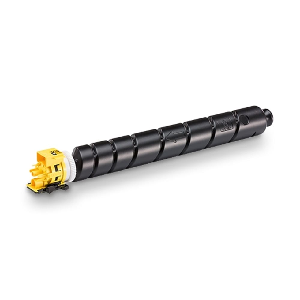 Kyocera TK-8345Y, yellow, zamjenski toner