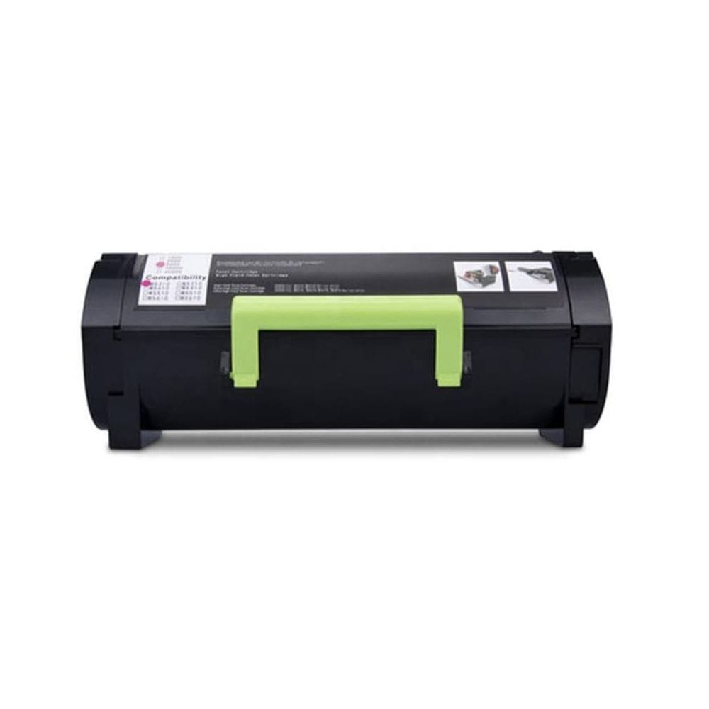 Lexmark 605H, 60F5000, MX310, MX410, black, zamjenski toner