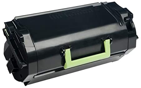 Lexmark 520UA, 52D0XA0, 525XE 52D5X0E, 620XA 62D0XA0, 621X 62D1X00, Extra HY, 45.000 kopija, zamjenski toner