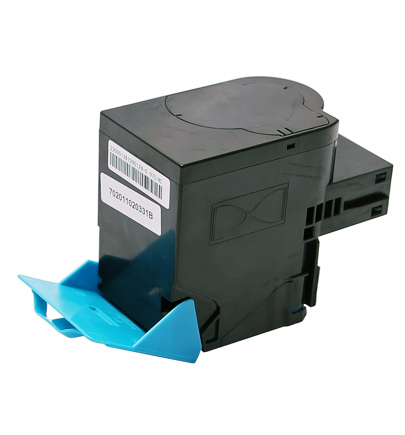 Lexmark 71B20C0, Cyan, zamjenski toner