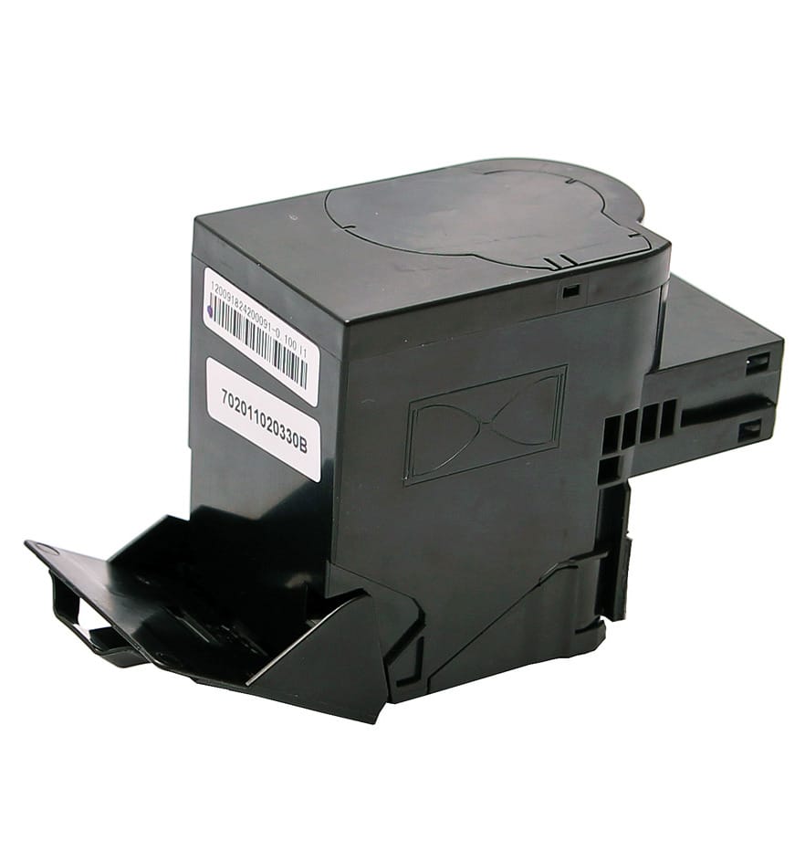 Lexmark 71B20K0, Black, zamjenski toner