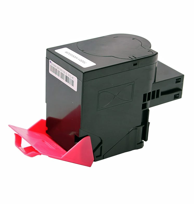 Lexmark 71B20M0, Magenta, zamjenski toner