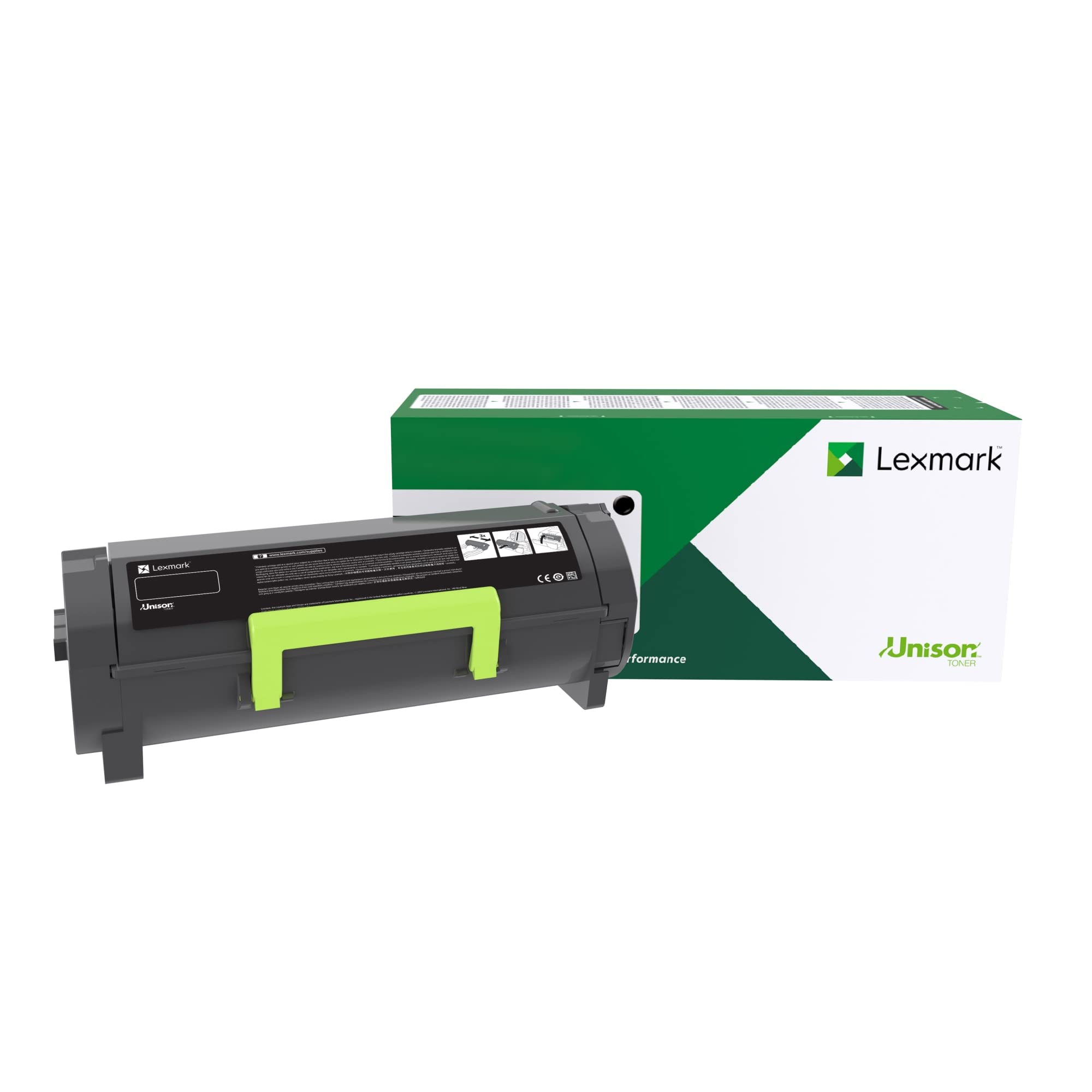 Lexmark B231000, original toner