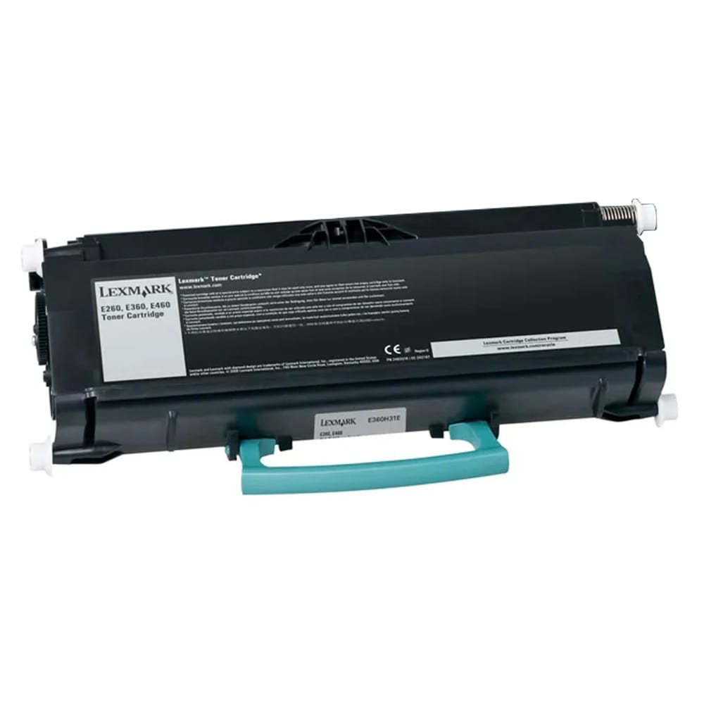 Lexmark E360, E460, E360H31E, zamjenski toner
