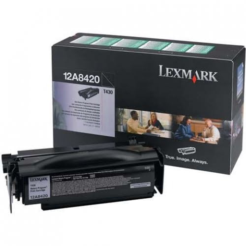 Lexmark T430, 12A8420, zamjenski toner