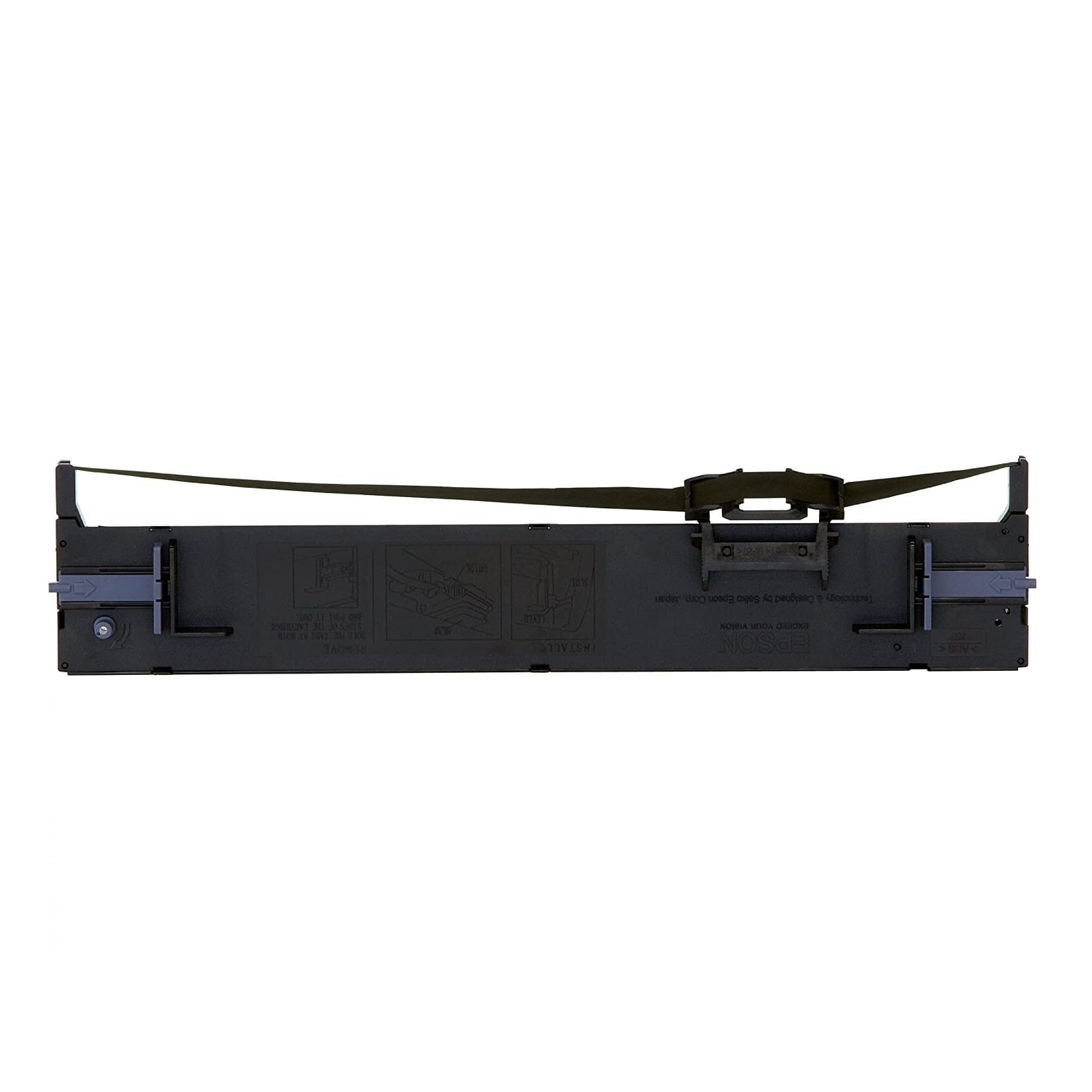 Ribon Epson LQ-800, S015021, 7753, zamjenski