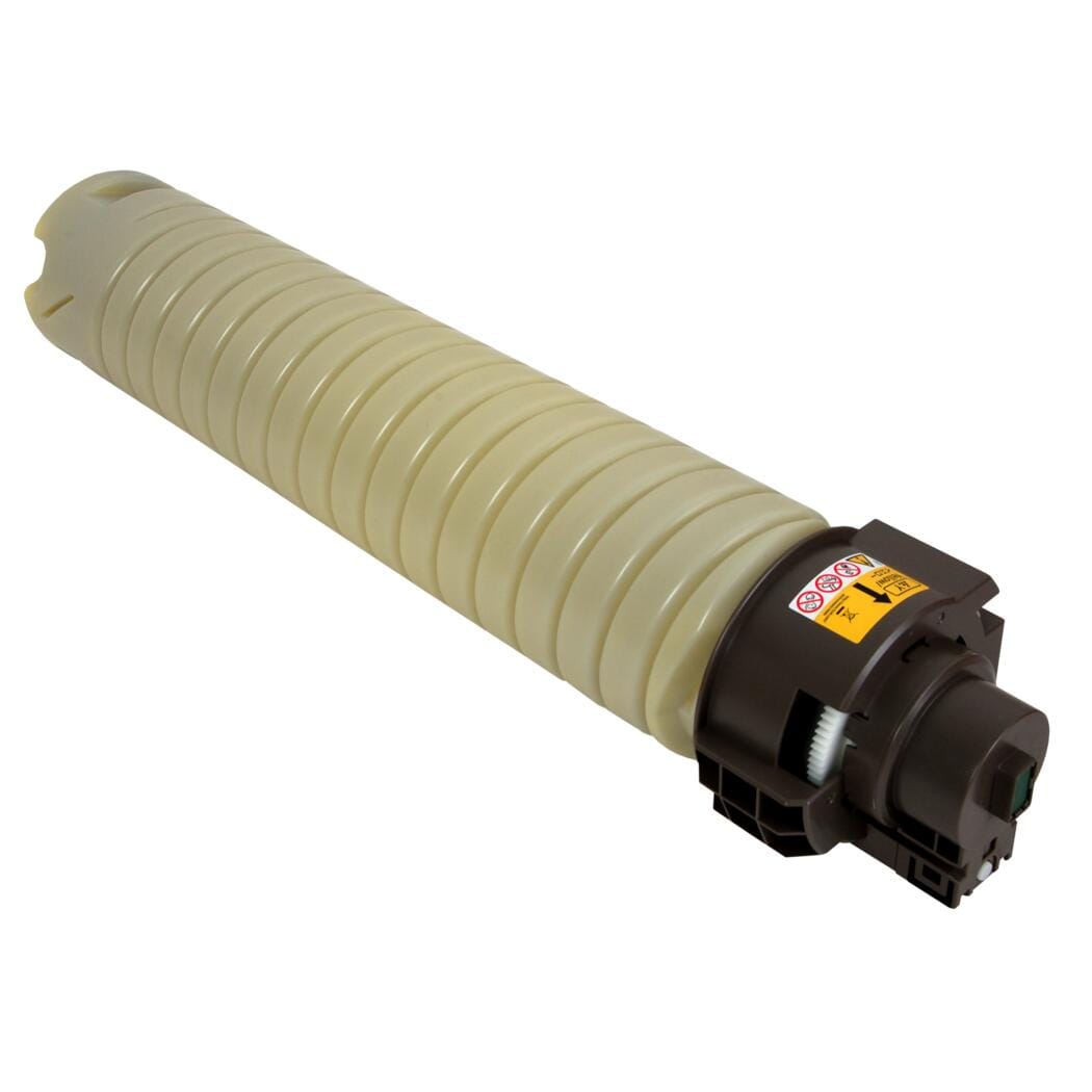 Ricoh Pro C901, 828250, Yellow, original