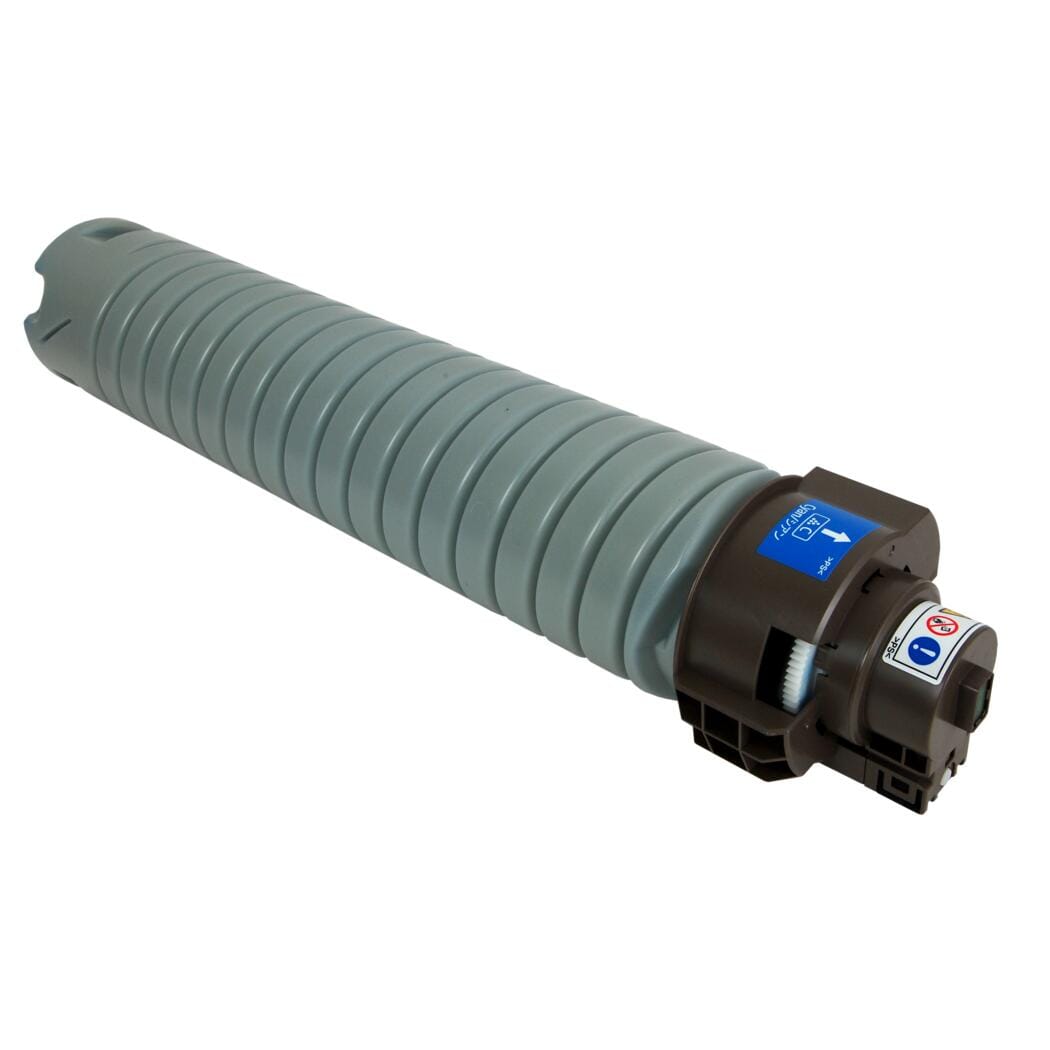 Ricoh Pro C901, 828252, Cyan, original
