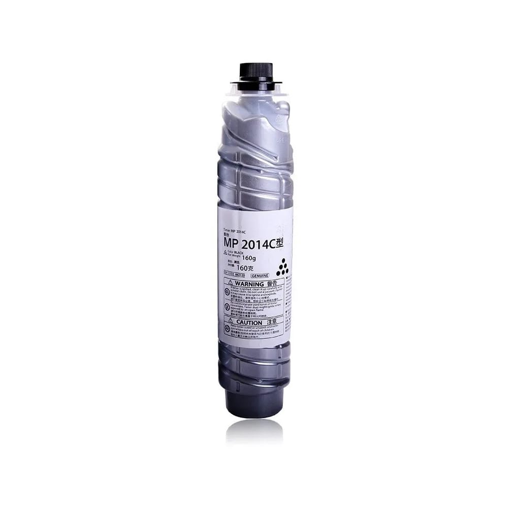Ricoh MP2014, Black, zamjenski toner