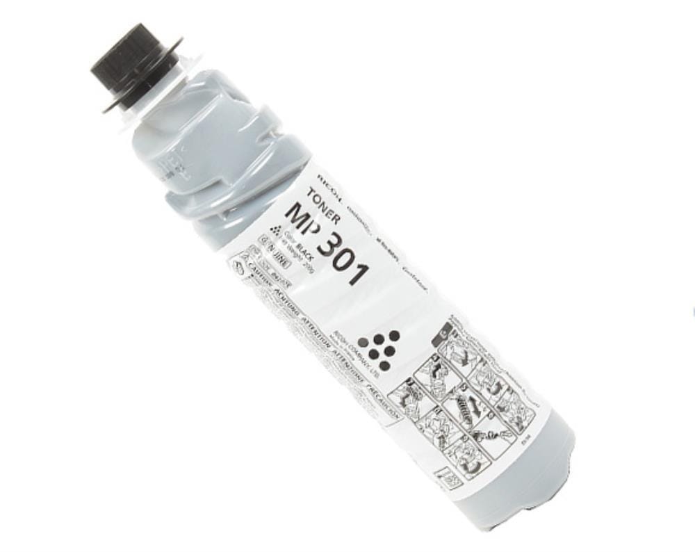 Ricoh MP301SP, Black, zamjenski toner