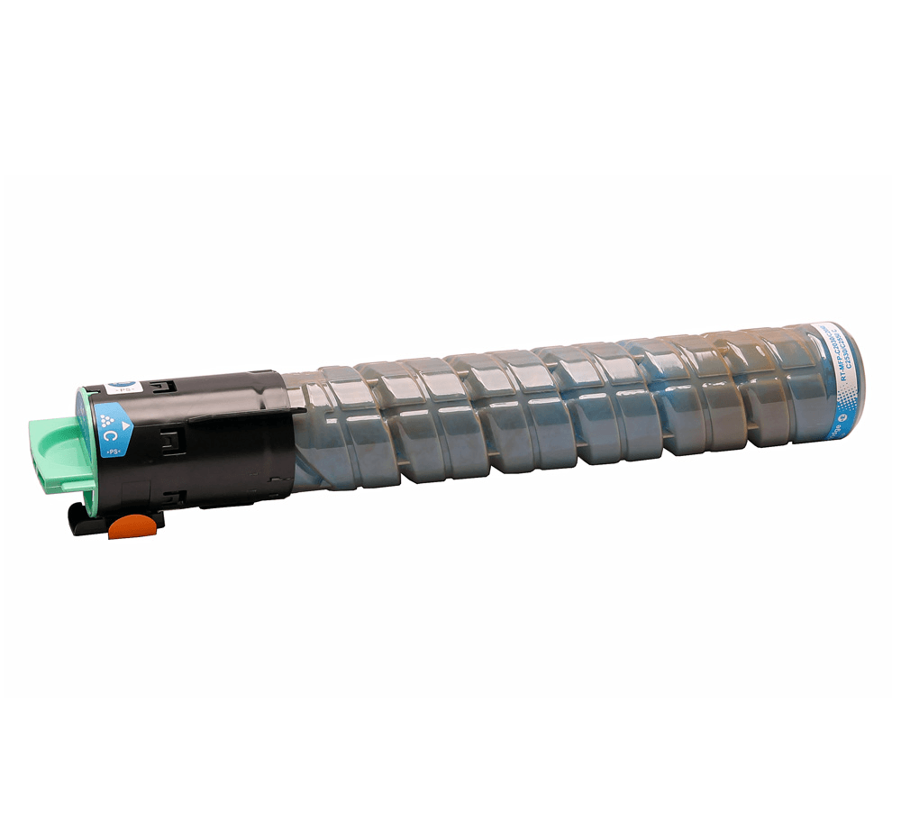 Ricoh MP-C2030/2550, 841281, 842060, cyan, zamjenski toner