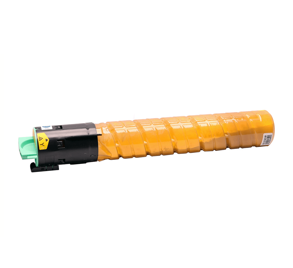 Ricoh MP-C2030/2550, 841283, 842058, yellow, zamjenski toner